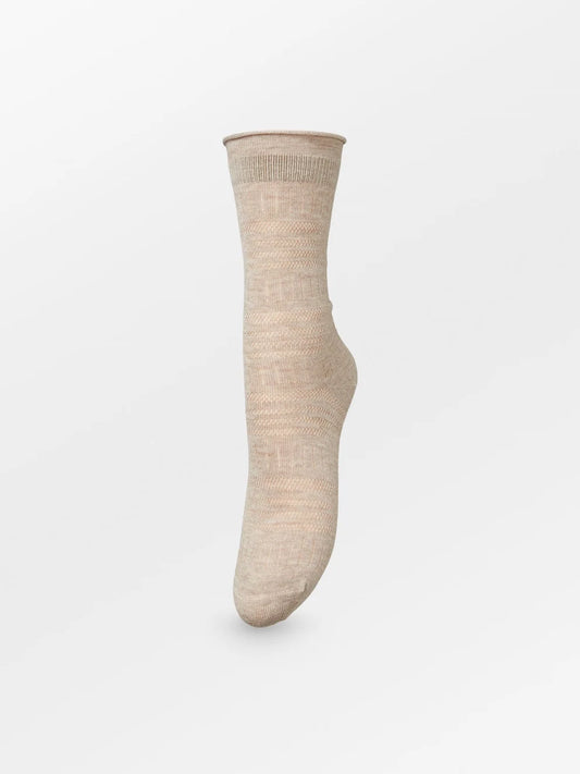 Lucretia Wola Sock