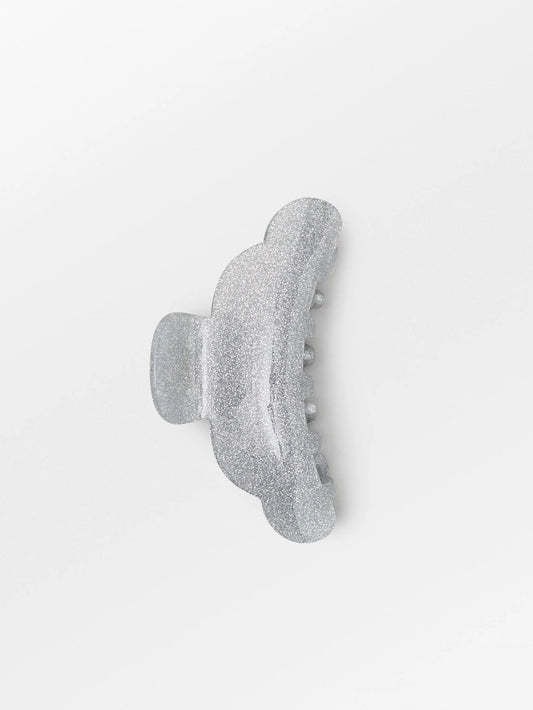Glitter Katla Hair Claw