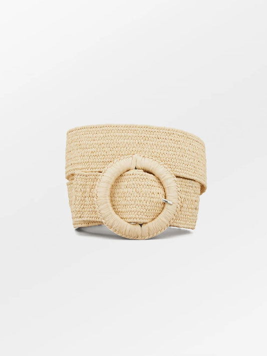 Wide Zia Belt
