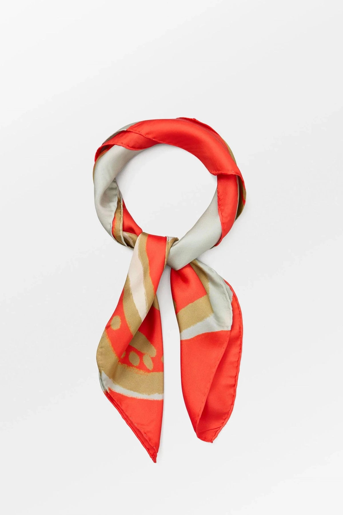 Graphiflora Sia Scarf