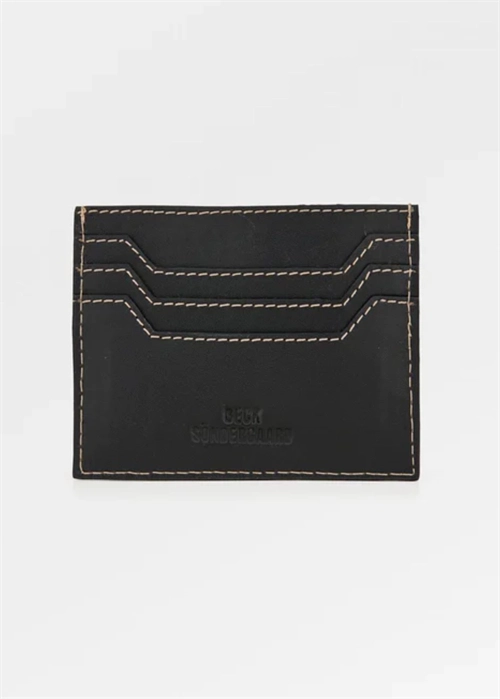 Glossy Card Holder