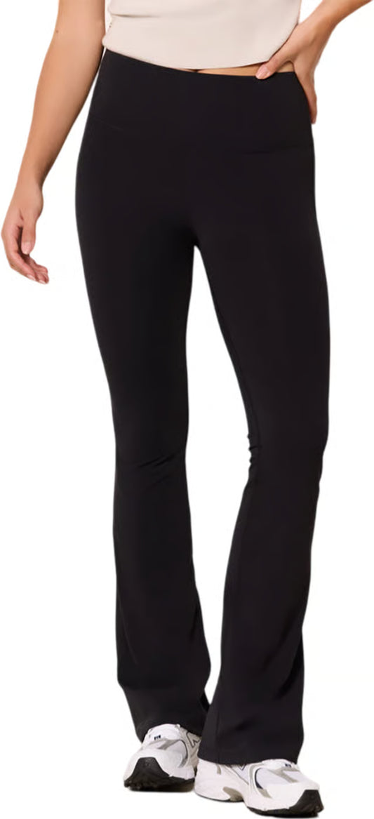SIENNA SHAPE FLARED LEGGING