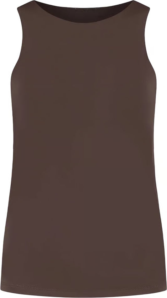 RIVER LIFT high neck tank