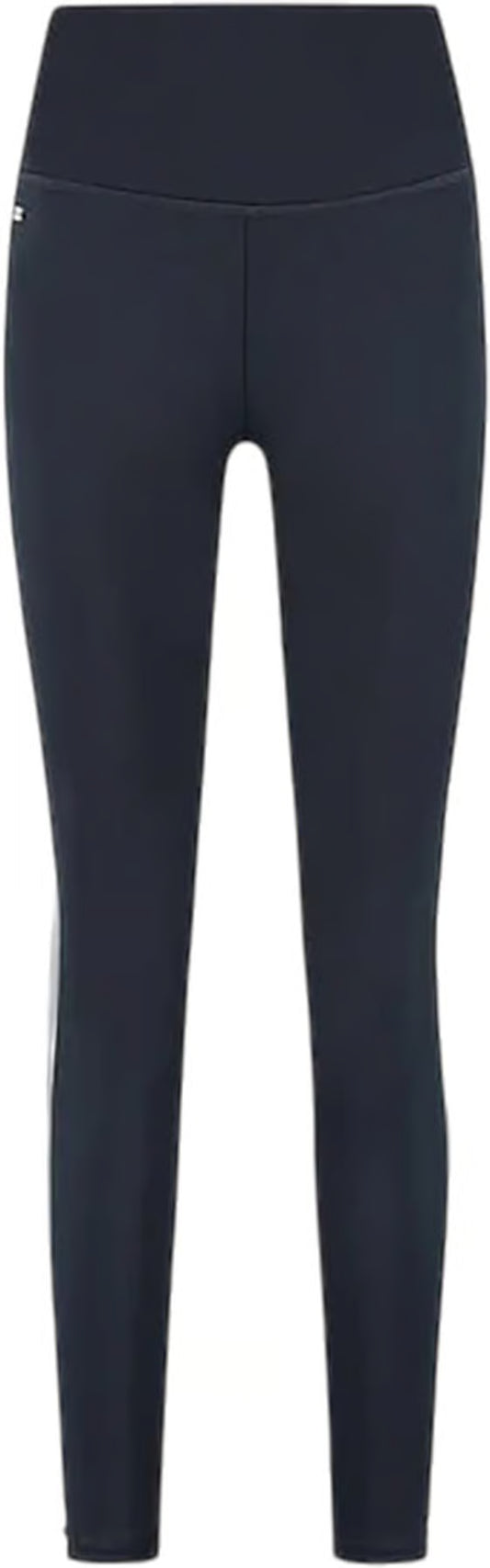SIENNA SHAPE striped leggings