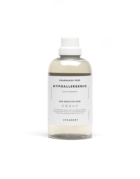 Hypoallergenic Laundry Detergent