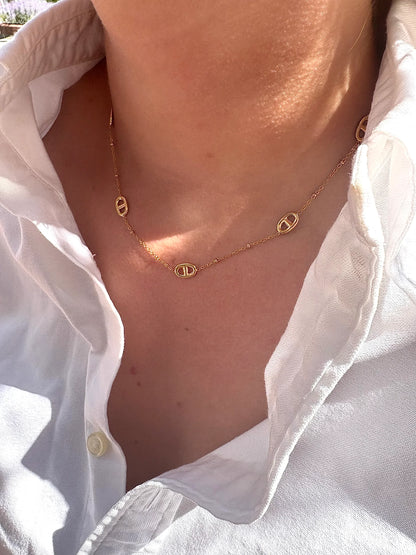 SIGNATURE NECKLACE