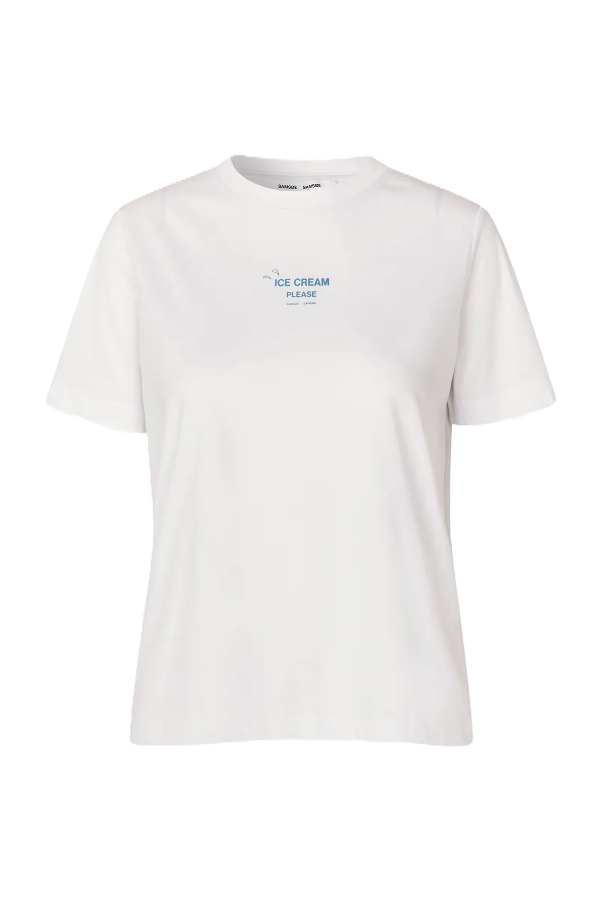 SACAMINO SS T-SHIRT 15276