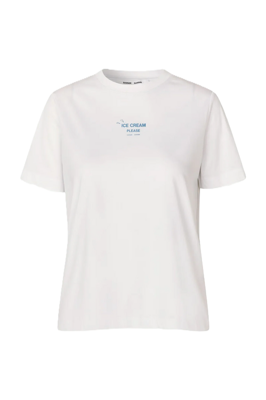 SACAMINO SS T-SHIRT 15276