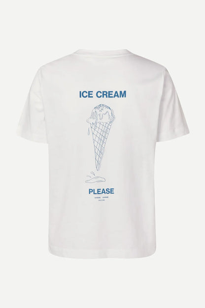 SACAMINO SS T-SHIRT 15276