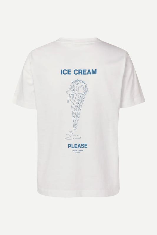 SACAMINO SS T-SHIRT 15276
