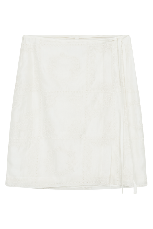 CMTENIKE-SKIRT