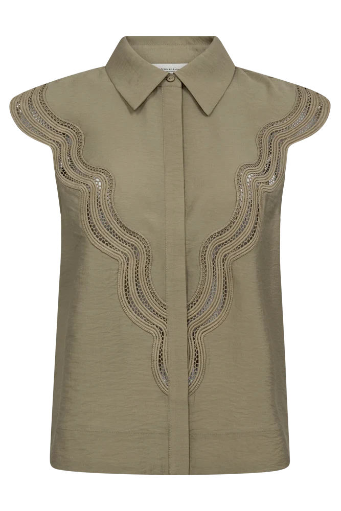 CMCOLE-SHIRT