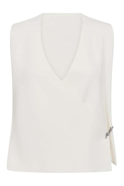 CMBONTLE-WAISTCOAT