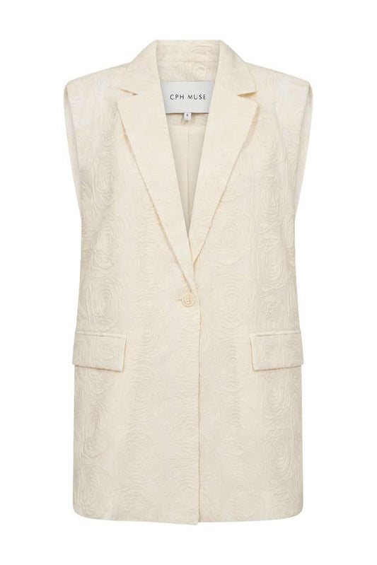 CMBLOOMIE-WAISTCOAT