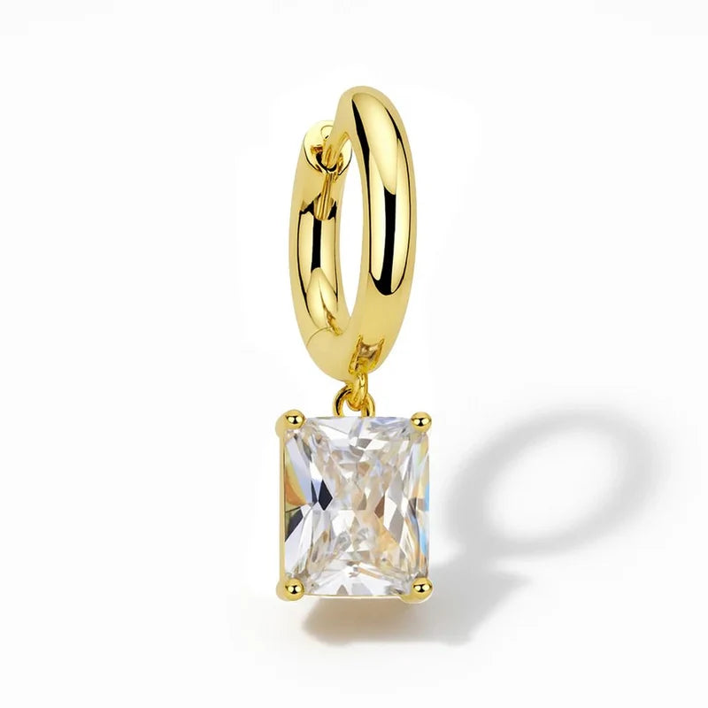 RADIANT KOS EARRING
