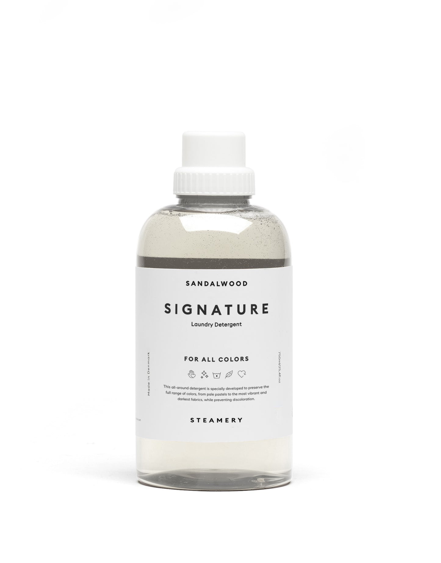 Signature Laundry Detergent