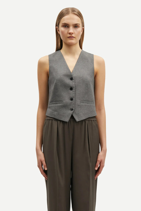 SARAMONA VEST 14930