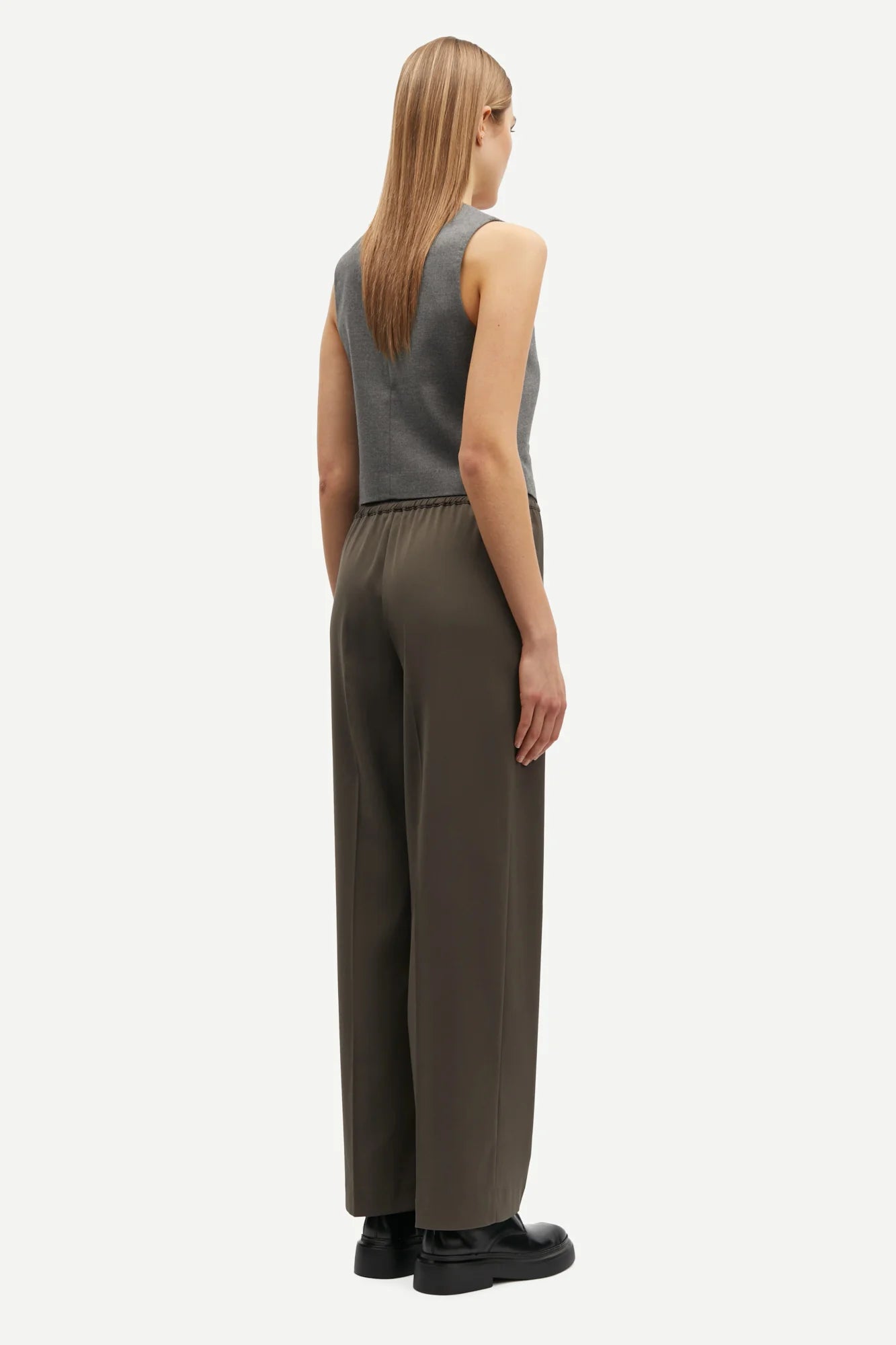 SARAMONA VEST 14930