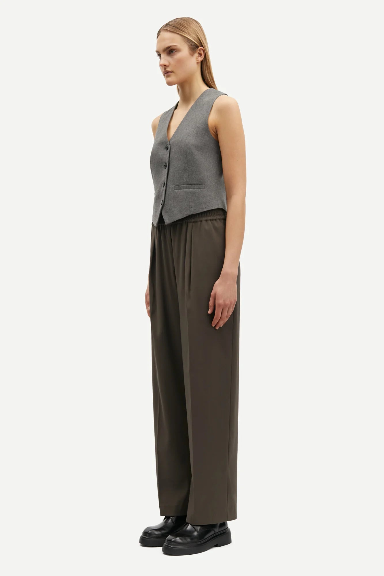 SARAMONA VEST 14930