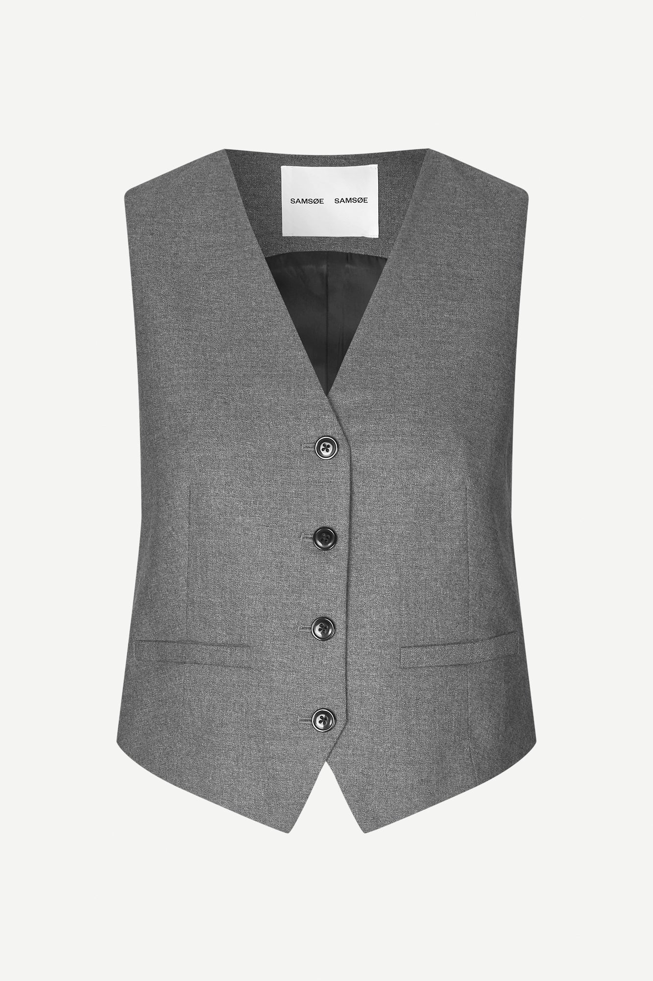 SARAMONA VEST 14930