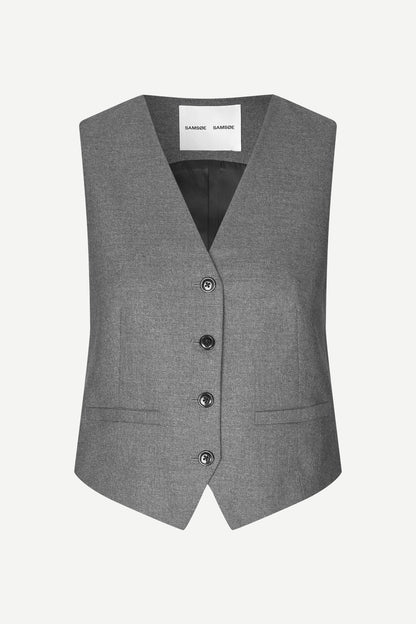 SARAMONA VEST 14930