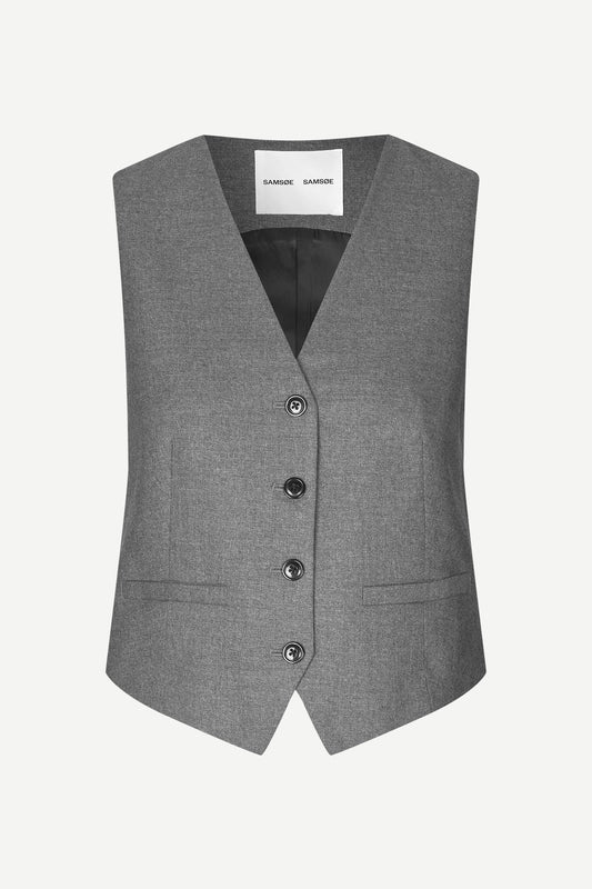 SARAMONA VEST 14930